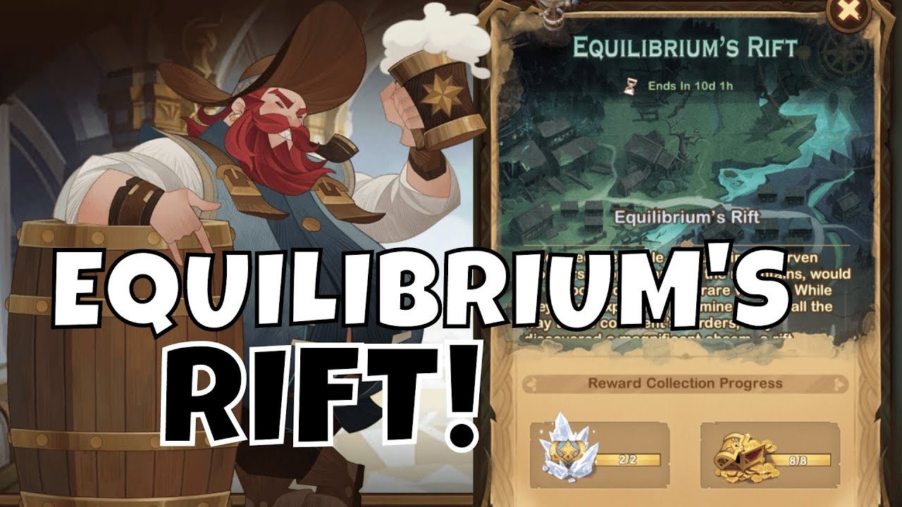 EQUILIBRIUM