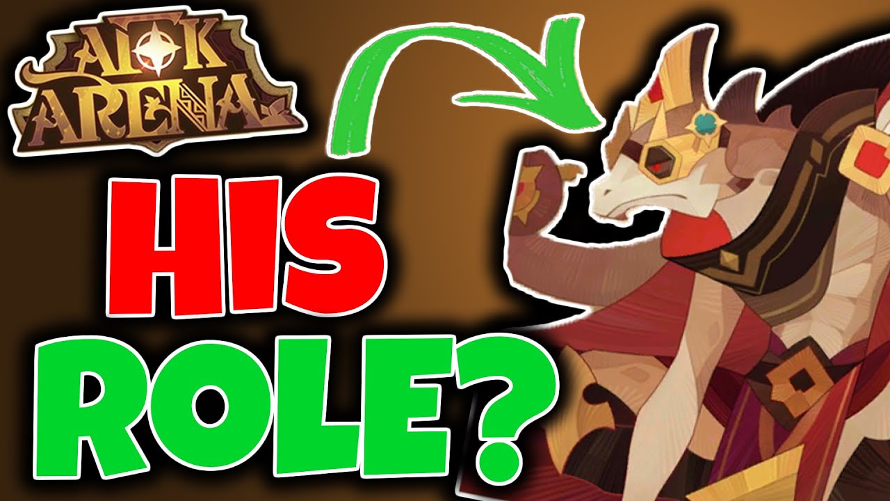 Alaro Breakdown (Skills, Combat, Team, Artifacts) // AFK ARENA Hero Guide