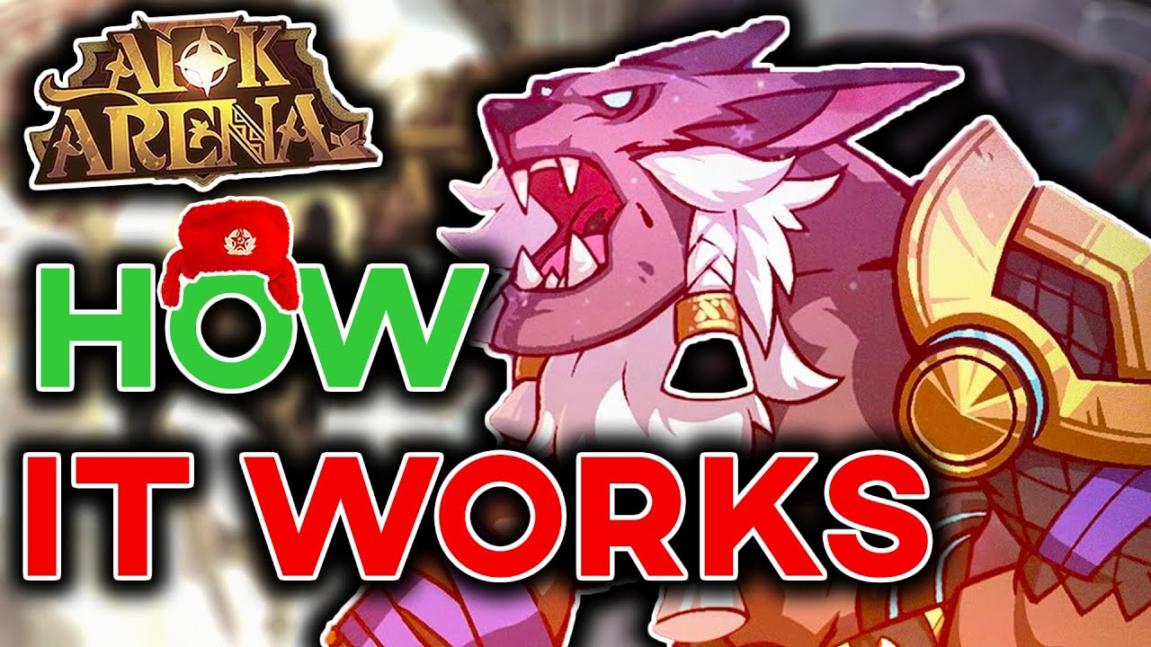 STARTER TIPS FOR THE HUNTING FIELDS. Beginners Guide [AFK ARENA] (Part 1)