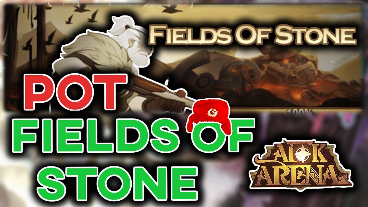 FIELDS OF STONE | Peaks of Time Quick Guide/ Walkthrough (Wandering Balloon 2) [AFK ARENA]