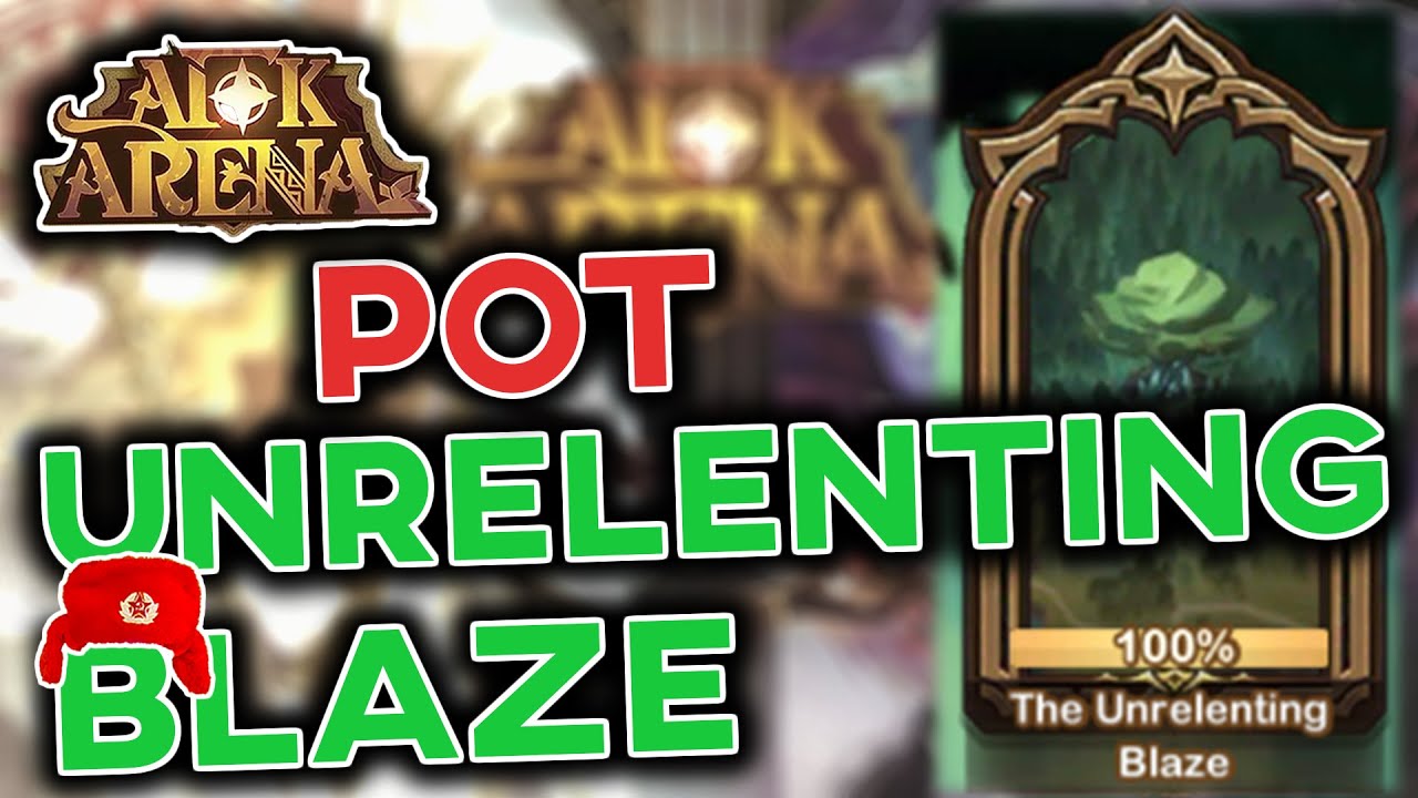AFK ARENA - REST IN PEACE | Peaks of Time Quick Guide/ Walkthrough (4)