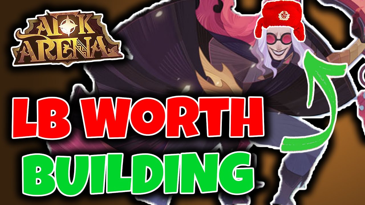 DAMAGE, CROUD CONTROL, CHARM | MORROW HERO BREAKDOWN/GUIDE (SKILLS, TEAM, ARTIFACT) [AFK ARENA]
