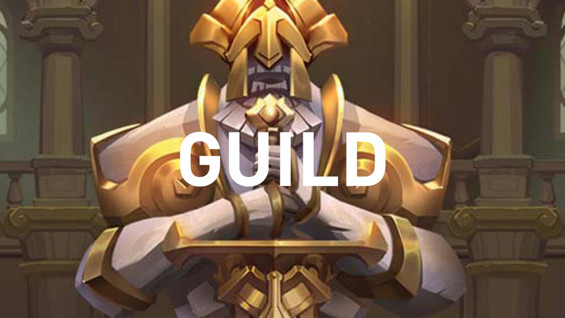 AFK Arena Guild Information AFK Arena Guide