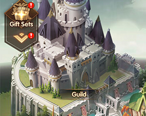 afk arena guild