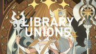 Library Unions - Complete List and Tips