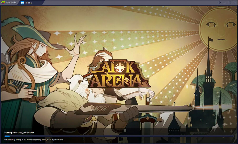 AFK Arena PC/Mac Download - 1 Click and Play! (July 2019 ...