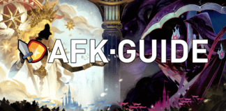 AFK Arena Guides, Strategies & Tips - AFK Arena Guide