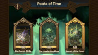 Peaks of Time - Complete Guide, Maps & Walkthroughs