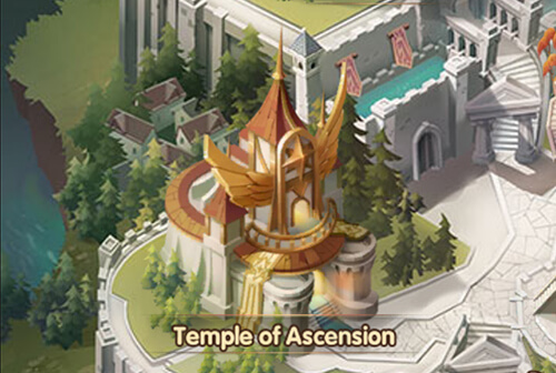 Temple of Ascension