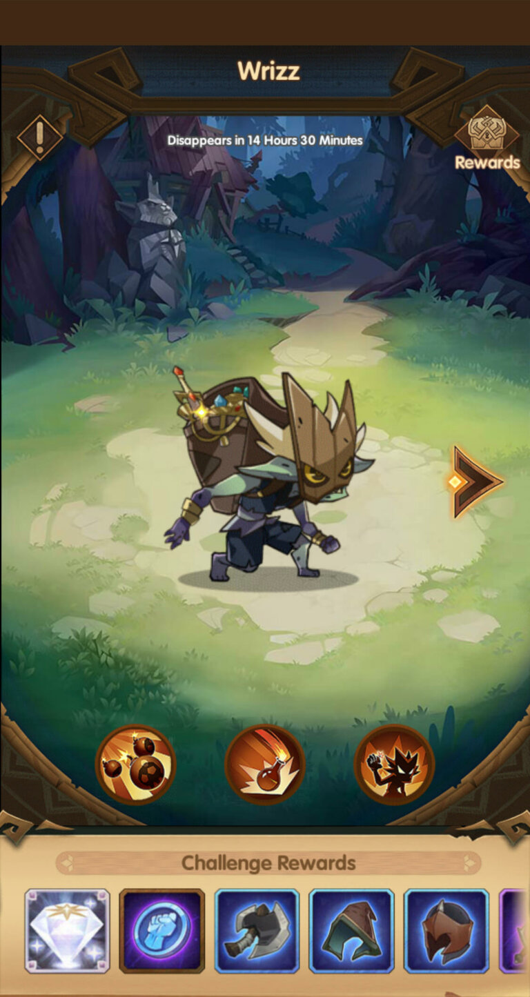 AFK Arena Guild Information AFK Arena Guide