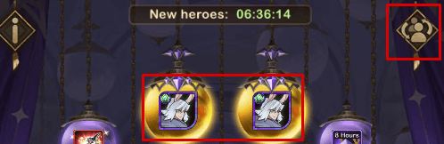 change stargazer heroes