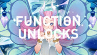 function unlocks afk arena