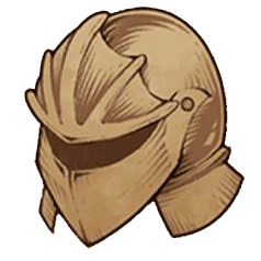 Praetorian Helmet