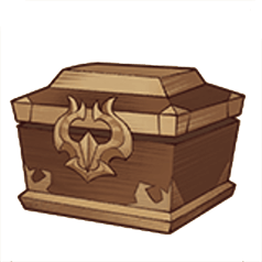 relic chest