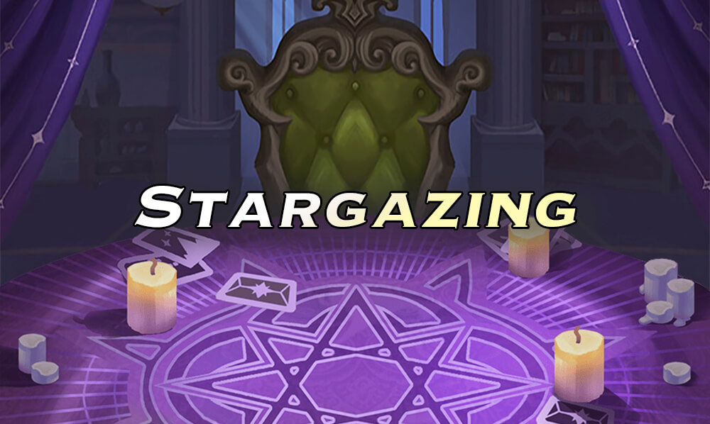 Stargazing Priorities, Droprates & Probabilities AFK Arena Guide