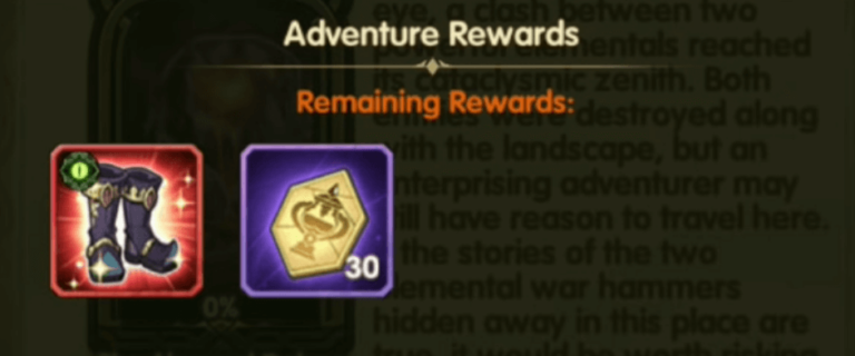 The Abysmal Delves Guide & Hidden Chest (PoT Chapter 14) - AFK Arena Guide