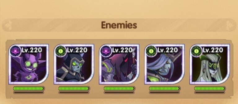 The Dismal Descent Guide (PoT Chapter 10) - AFK Arena Guide