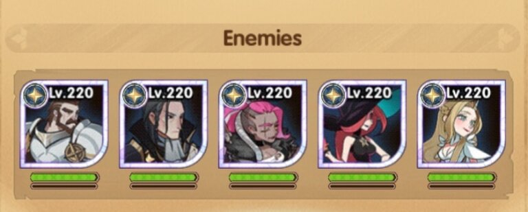 The Dismal Descent Guide (PoT Chapter 10) - AFK Arena Guide