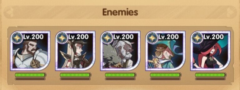 The Dismal Descent Guide (PoT Chapter 10) - AFK Arena Guide