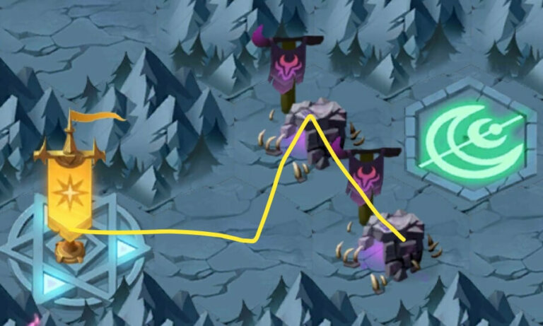 The Dismal Descent Guide (PoT Chapter 10) - AFK Arena Guide