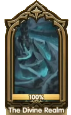Afk Arena The Divine Realm