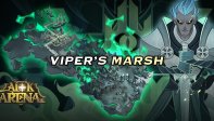 Viper's Marsh Guide (Peaks of Time 9)