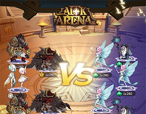 AFK Arena Guides, Strategies & Tips - AFK Arena Guide