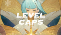 Hero Level Caps & Upgrade Costs (Remove 240 Cap)