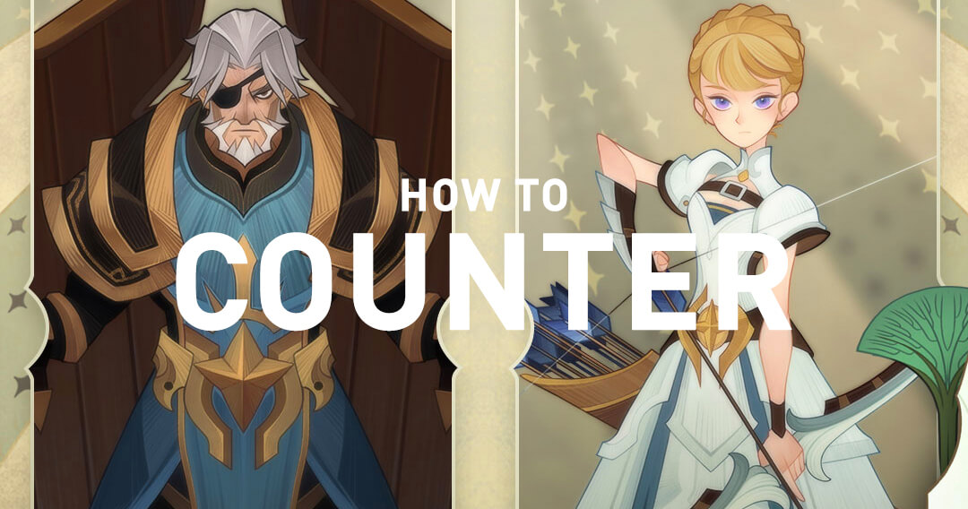 counter guide afk arena