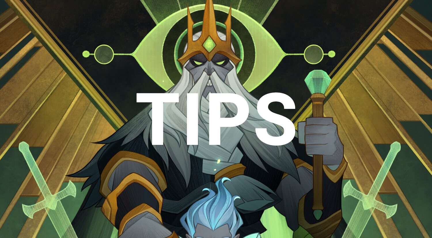 Mythic Legends Guide - 10 tips and tricks you need to know