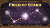afk arena field of stars banner