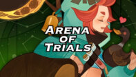 Bountiful Trials Team Walkthrough: Mulan - The Iron Magnolia