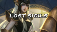 The Lost Sigils Event Guide
