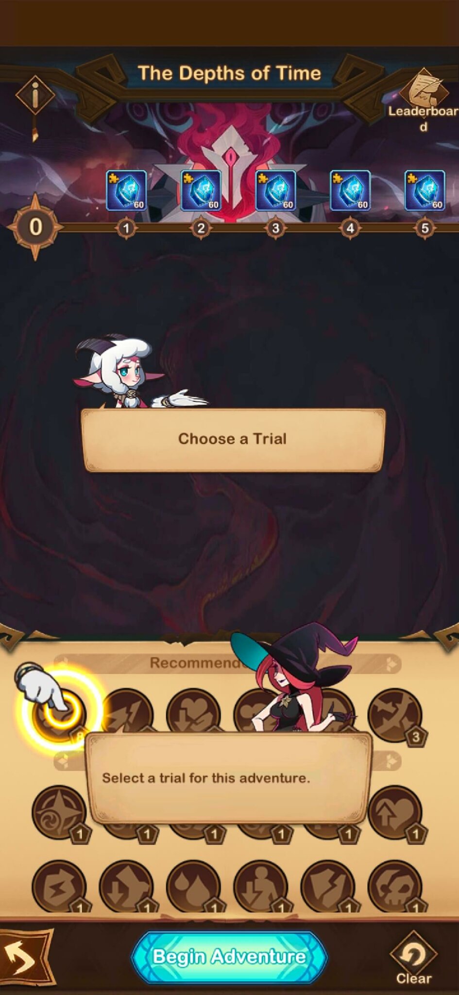 Fallen Souls Afk Arena Trials Of God All Trials of God Map Guides - AFK Arena Guide