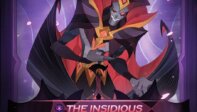 Mortas - The Insidious