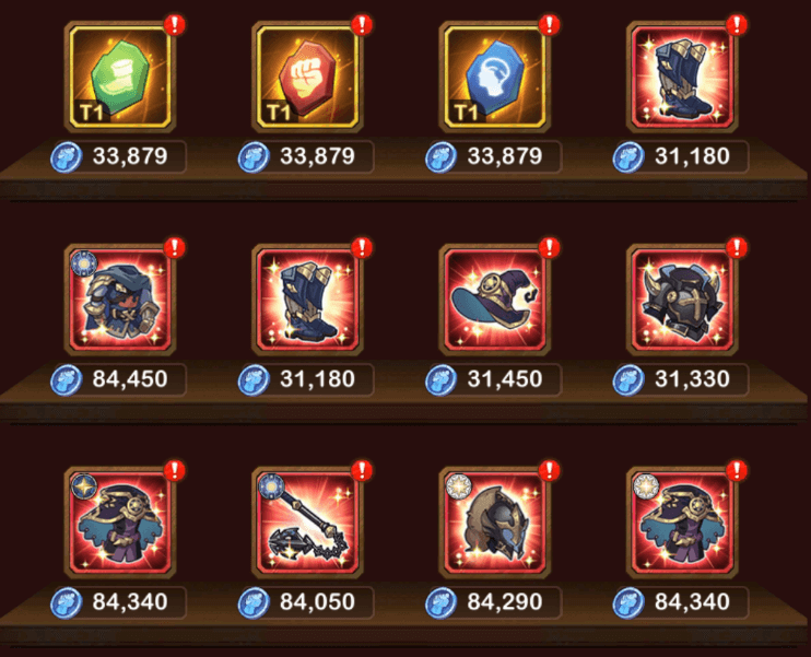 guild store new