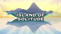 Island of Solitude Guide (Summer Event)
