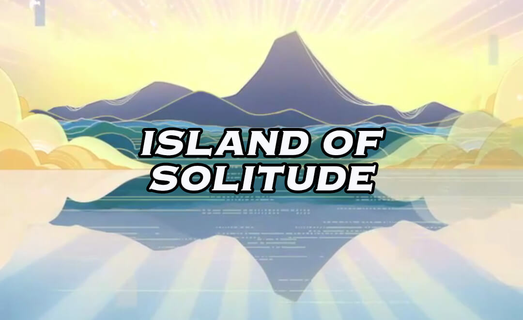 Island of Solitude