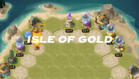 Isle of Gold Event Guide (Monopoly)