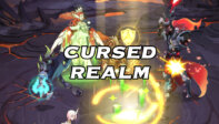 Cursed Realm Guide & Teams