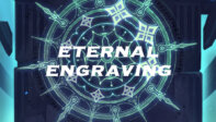 eternal engraving