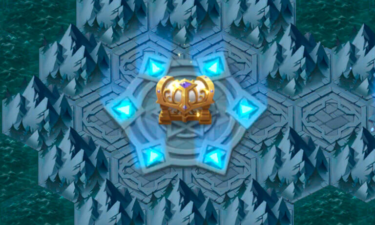 how to get misty valley key world of stands