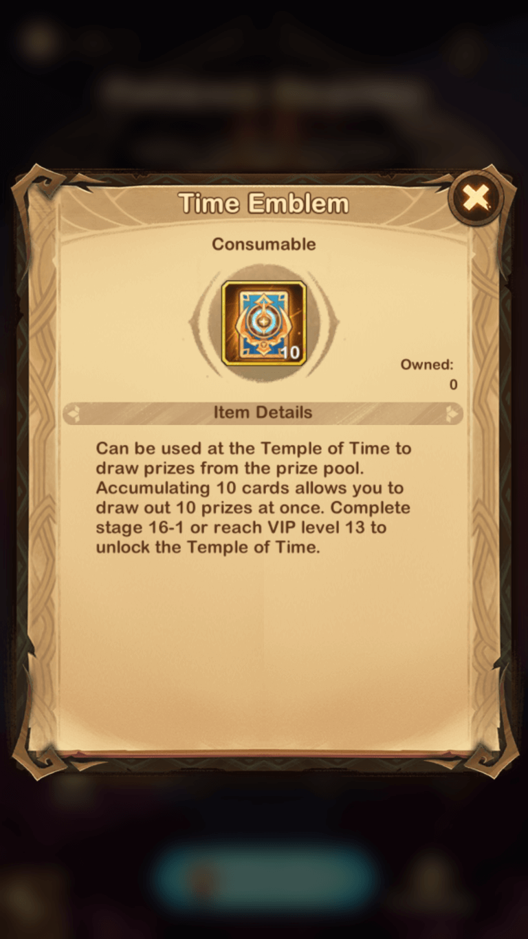 Afk arena покойся с миром не открывается дверь