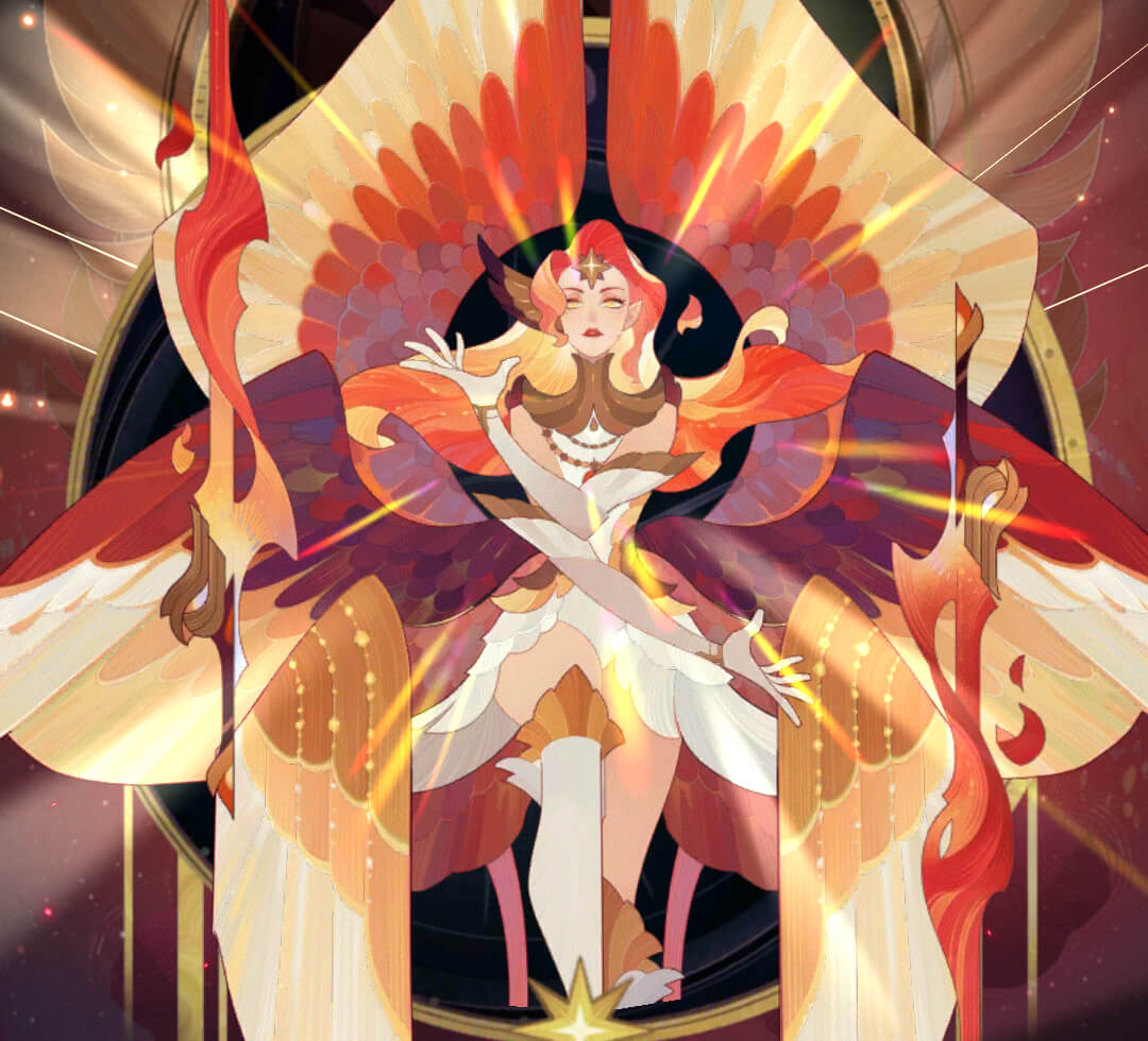 Talene The Resurging Flame Awakened Talene AFK Arena Guide Talene The Resurging Flame Awakened Talene AFK Arena Guide