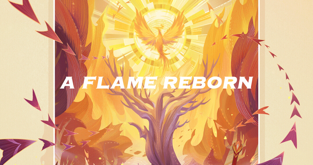 A Flame Reborn Event (Free Talene) & Fortitude Forge Teams - AFK Arena