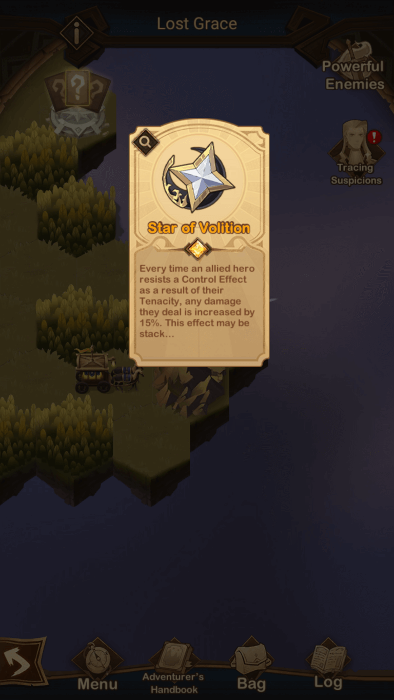 Afk arena покойся с миром не открывается дверь