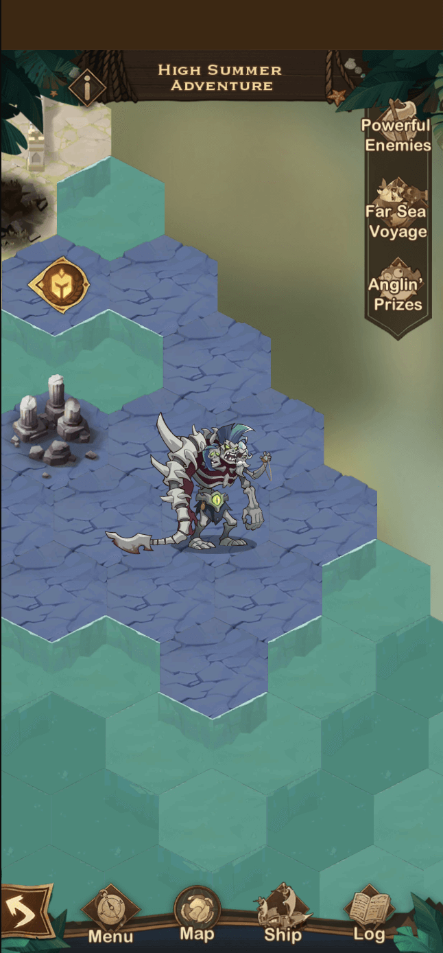 Enchanted Voyage High Summer Adventure AFK Arena Guide