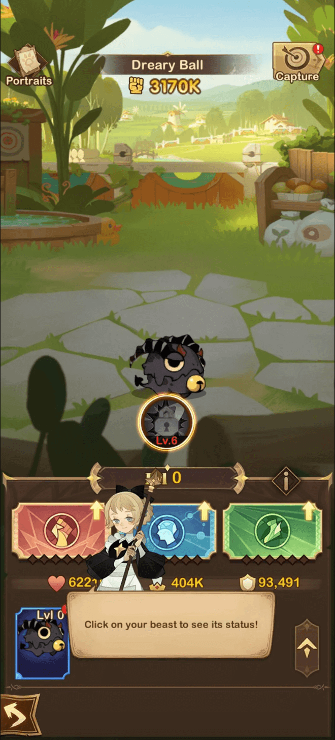 AFK Arena Beasts Guide – Trickery Chest - AFK Arena Guide