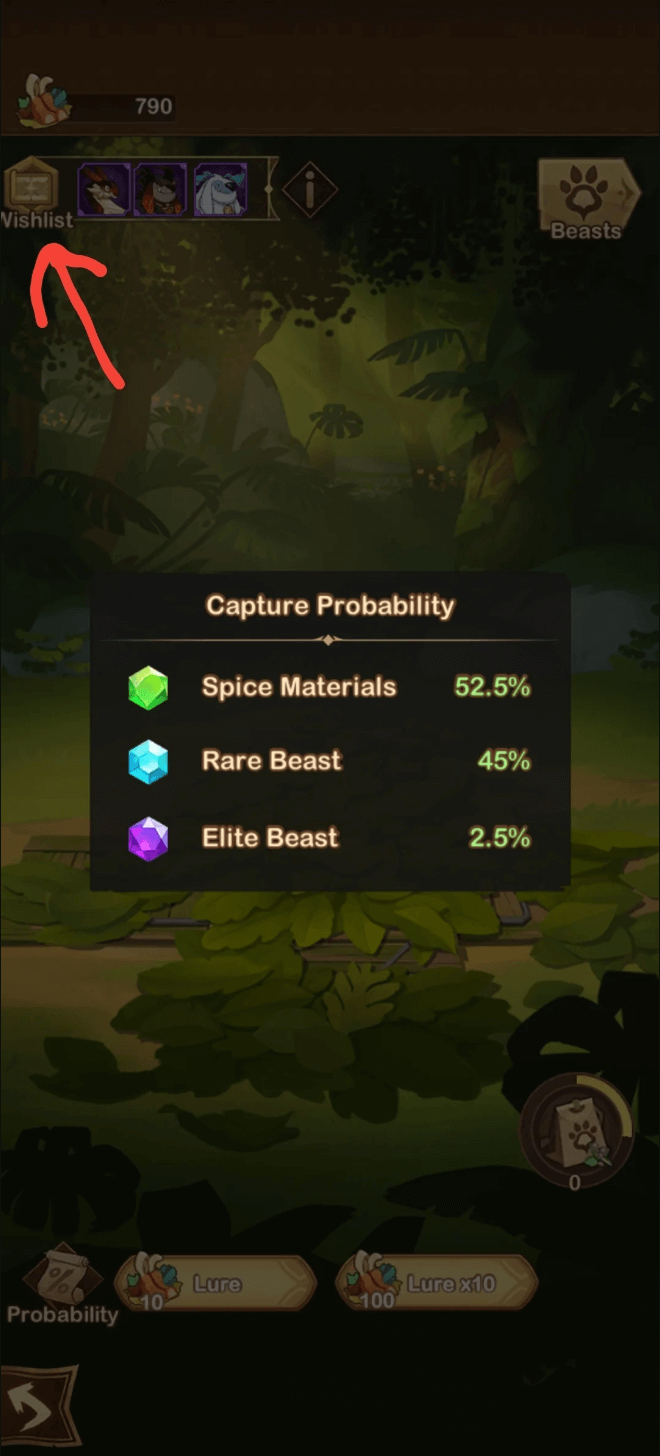 AFK Arena Beasts Guide – Trickery Chest - AFK Arena Guide