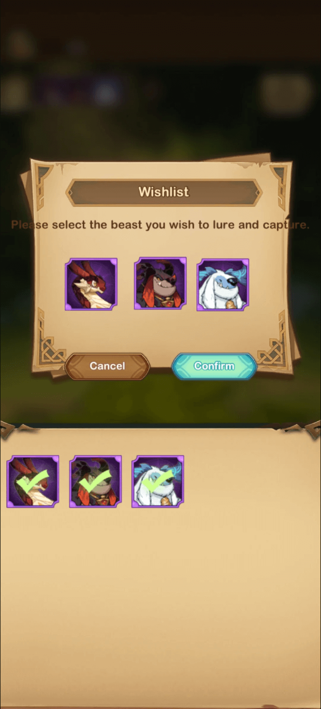 AFK Arena Beasts Guide – Trickery Chest - AFK Arena Guide